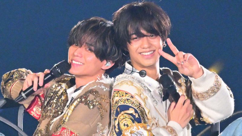 イッキ見☆男性アイドル生写真の最新ニュース記事 まとめ | サイゾー