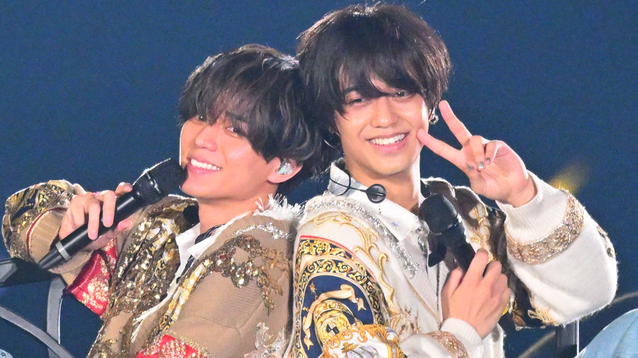 キンプリ、最新シングルに平野紫耀ら参加の過去楽曲セルフカバー収録でファン複雑のワケの画像1