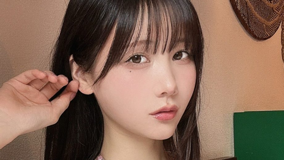 けんけん、うっすいワンピで