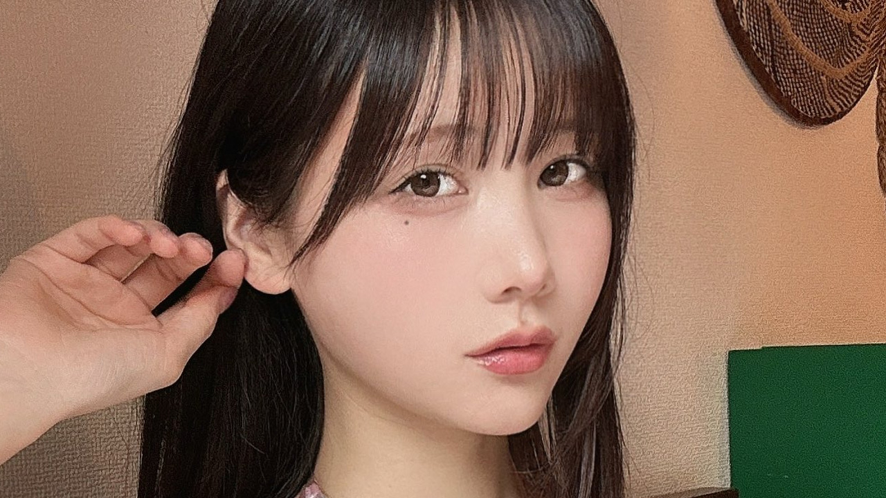 けんけん、うっすいワンピでの画像1