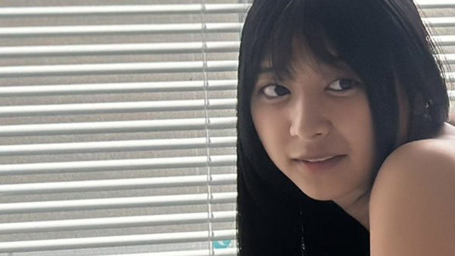 椚マイカ、高反発ヒップ