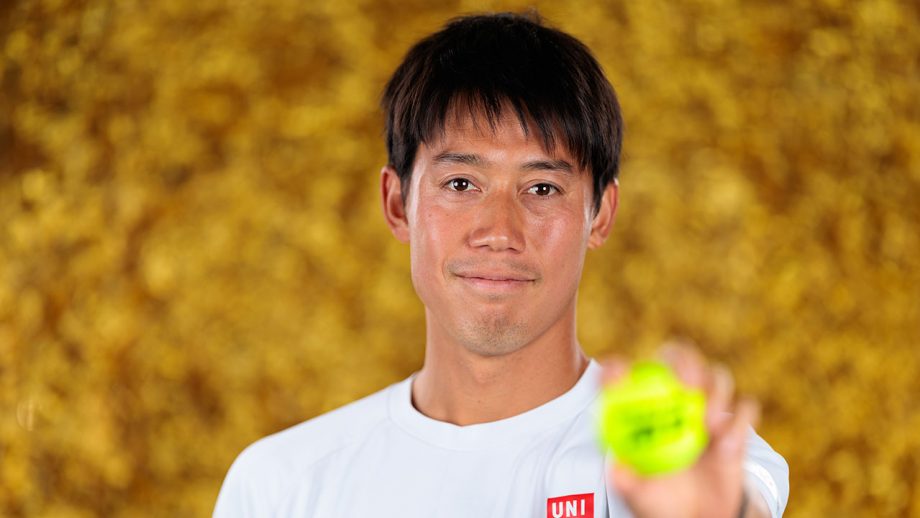 錦織圭「ユニクロ不倫」の代償とお相手モデル女性の奔放ぶり
