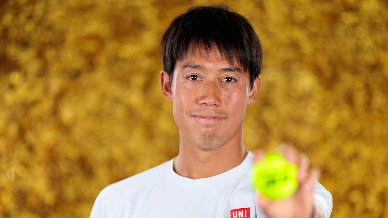 錦織圭、不倫報道のモデルが消息不明状態……「舞とともに胸がとても熱くなりました」投稿はなんだったのかの画像1