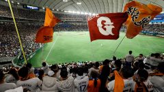 マルティネス、グリフィン、キャベッジ──巨人連覇の鍵を握る外国人選手たちと補強の狙い
