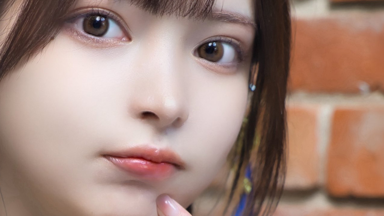 早瀬みる、なんでも許されチャイナの画像1