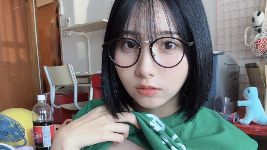 三橋くん「陰キャオタク女子脱いだらヤバww」