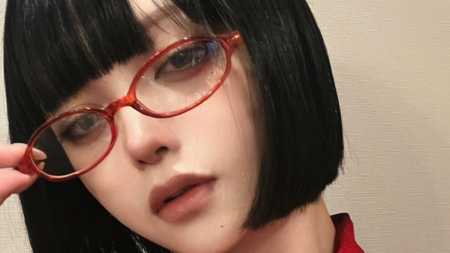 ゆりゆり「チャイナお姉様」