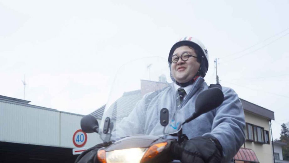 岐阜のご当地映画『怪獣ヤロウ！』NY進出の快挙　八木順一朗監督インタビュー＆映画紹介人が解説する「世界に通用する魅力」