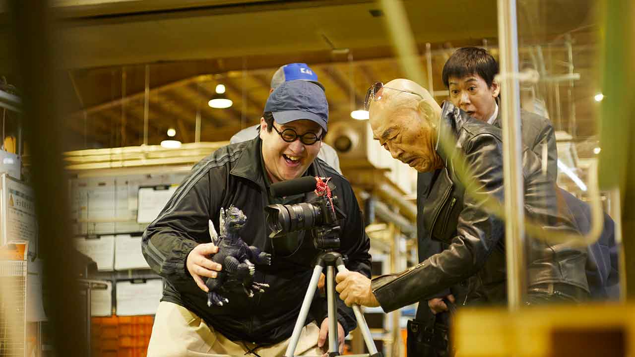 岐阜のご当地映画『怪獣ヤロウ!』NY進出の快挙 八木順一朗監督インタビュー&映画紹介人が解説する「世界に通用する魅力」の画像4