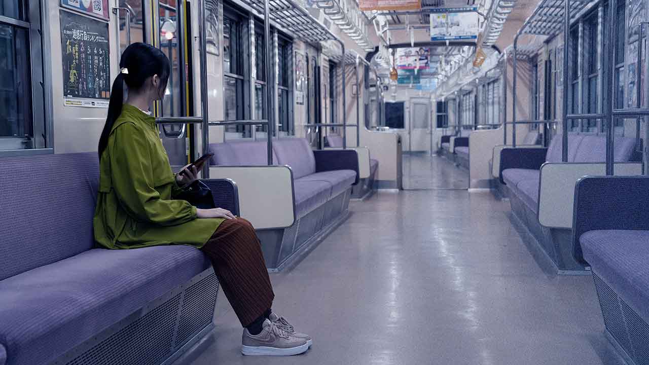 映画『きさらぎ駅 Re:』はいかにして生まれたのか 『電車男』ほか2ちゃんねる発参加型コンテンツの功罪と今昔の画像4