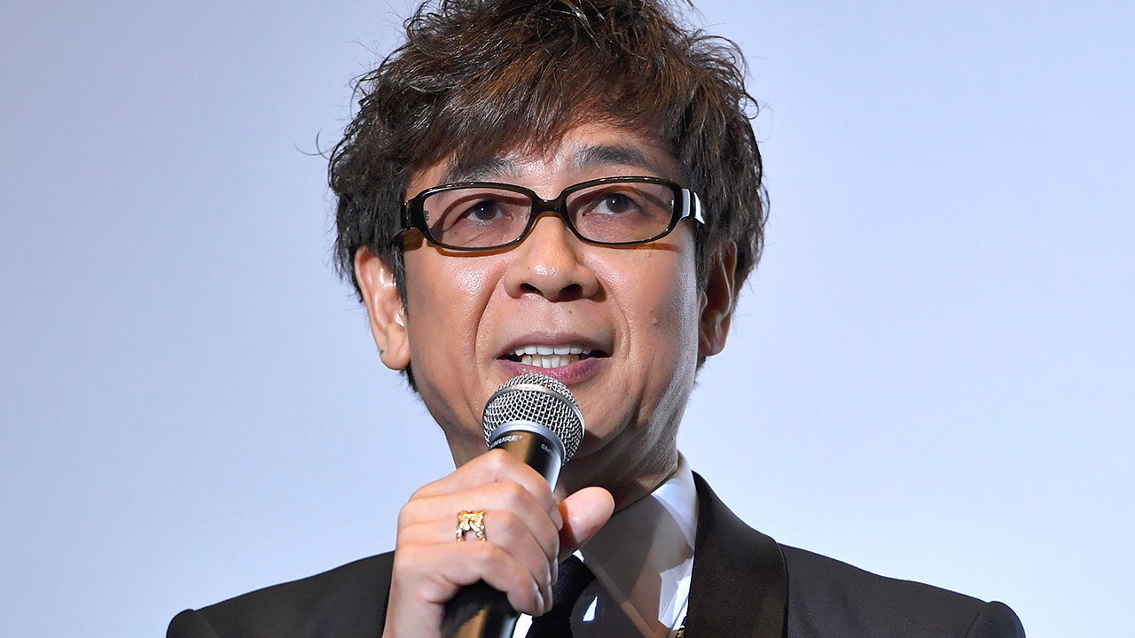 実写版『リロ&スティッチ』吹替声優、「擬音」26種類担当のCMで再評価! 山寺宏一の「声が衰えない」ワケの画像1