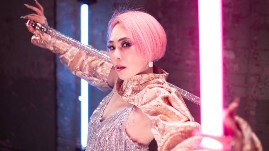 『マクロスF』も水樹奈々もももクロも。“あの曲”のしほりが今、海外進出していた