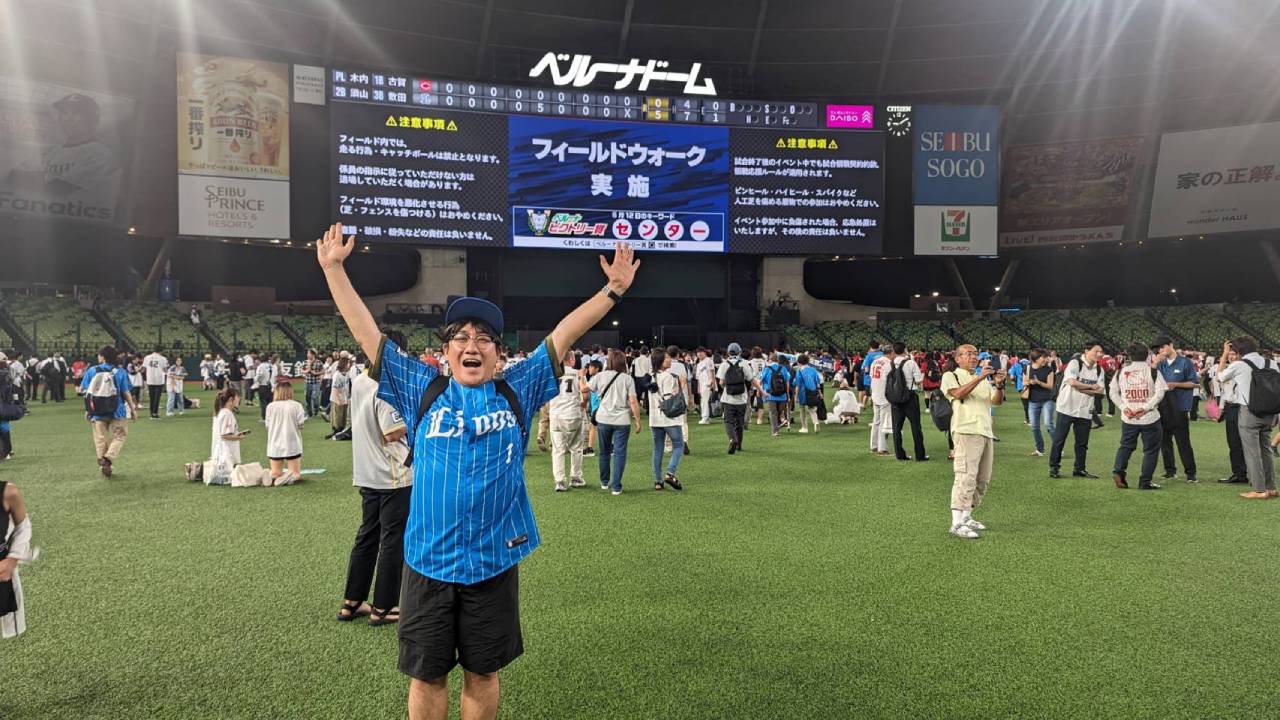 交流戦2025総ざらい! ホークスは強すぎるし、ネビンは契約延長だよ!の画像1