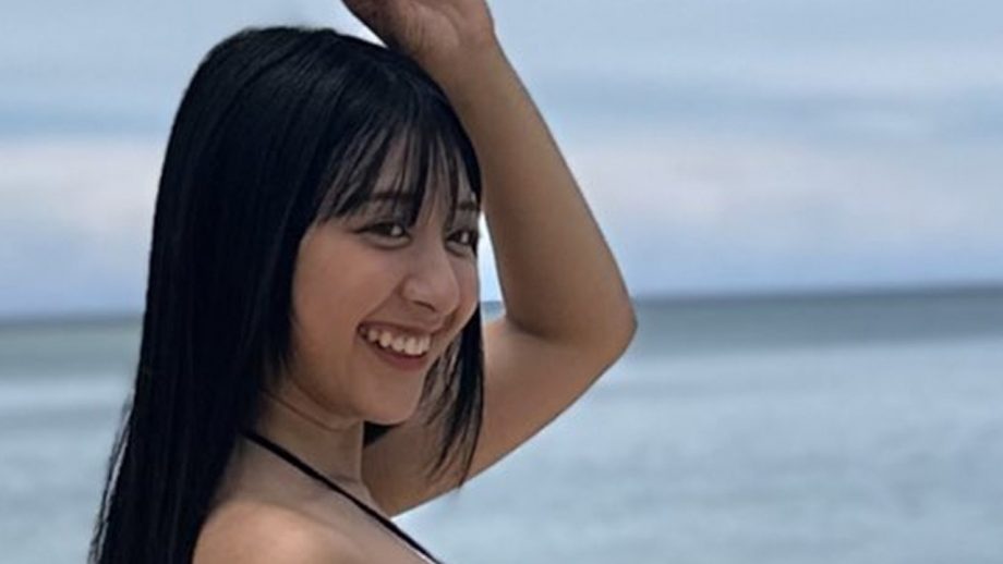 椚マイカ、ヒップしか勝たん