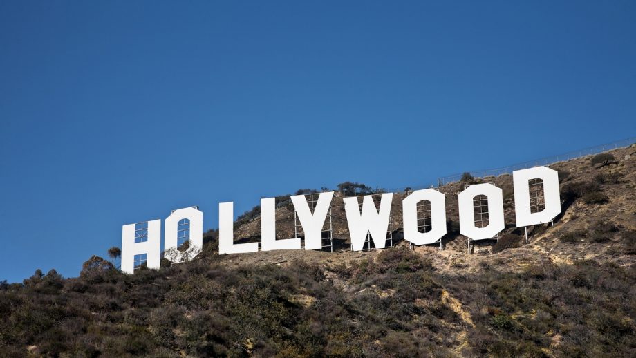 ハリウッド、「映画の都」の地位が危うくなっている⁉