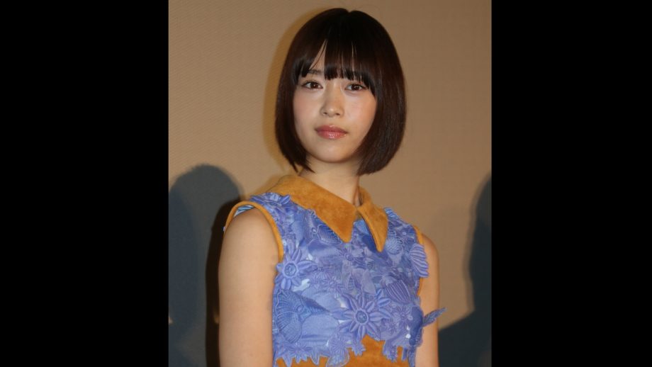 森川葵、ついにGP帯連ドラ初主演！　「ワイルドスピード」から女優として本格ブレイクへ