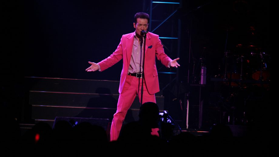 セクハラ行為で謝罪した田原俊彦は、なぜそこまで叩かれないのか？