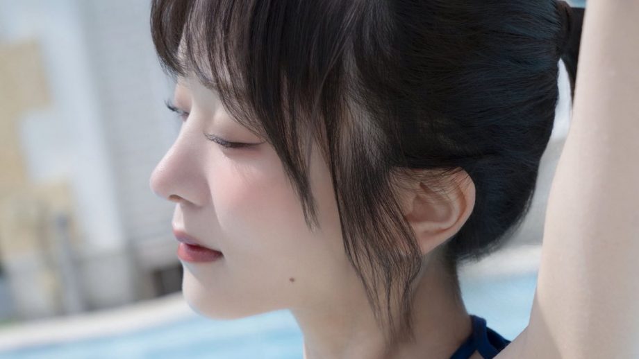 甘党からし「あまりにも夏」