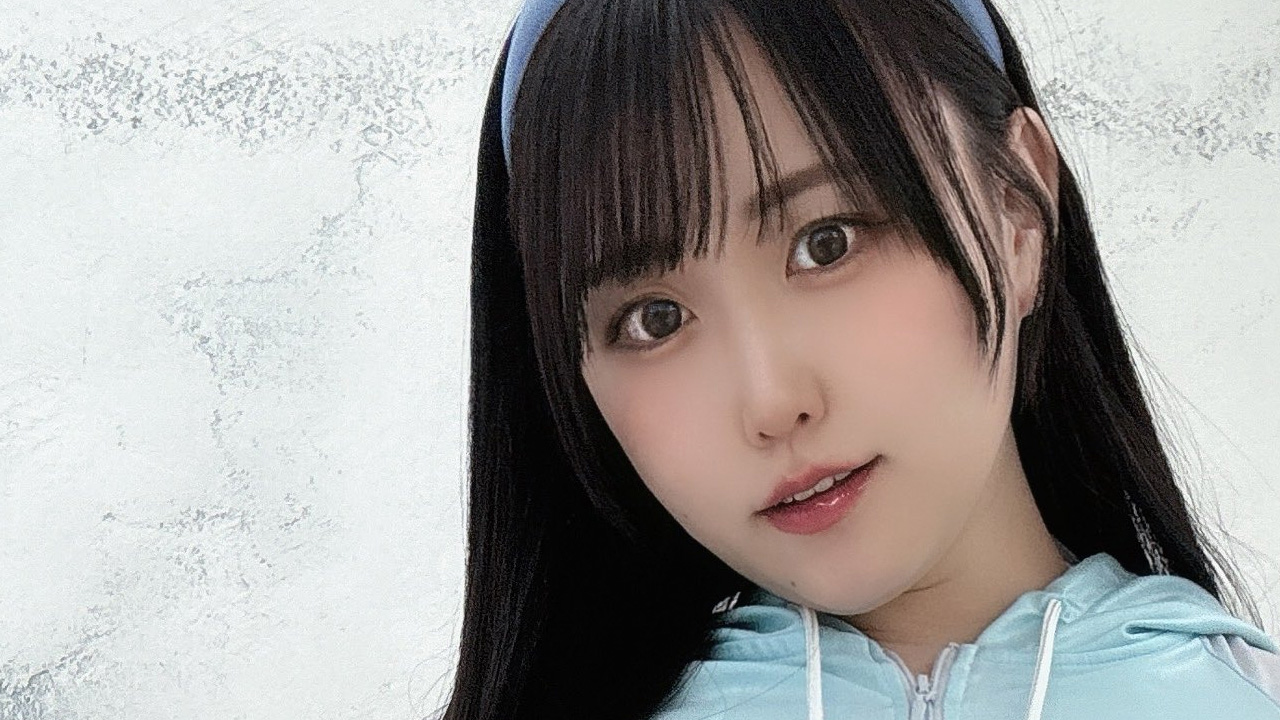 水瀬ちか、モニモニのムチムチの画像1