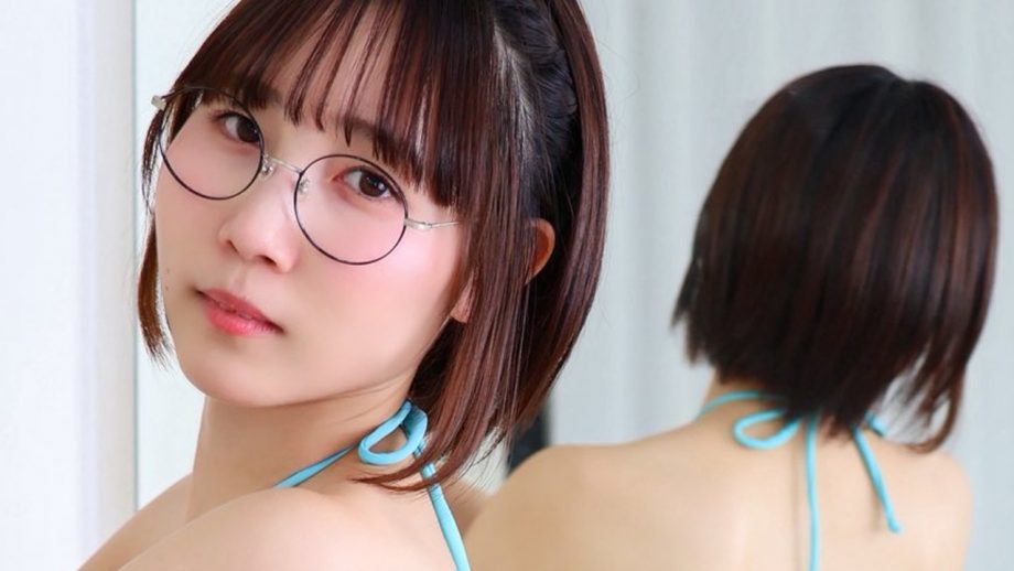 雪森しゅう、あまりにもギャップ