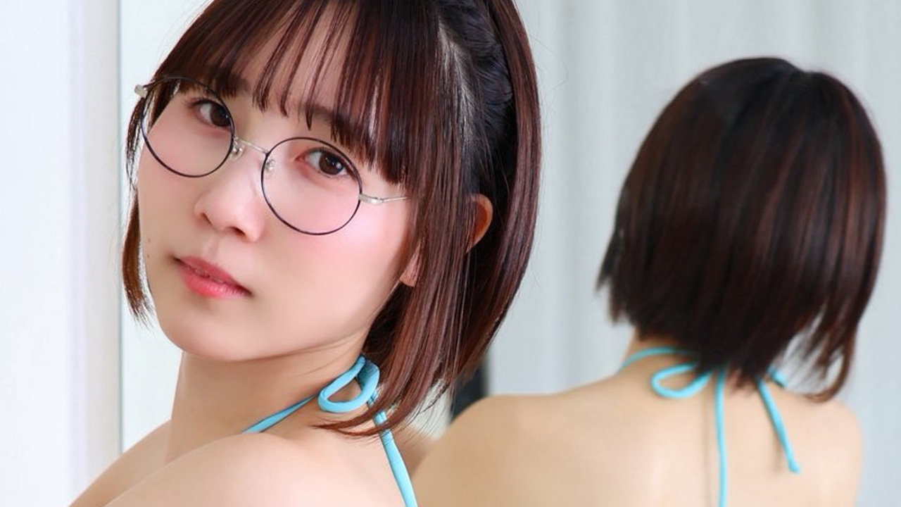 雪森しゅう、あまりにもギャップの画像1
