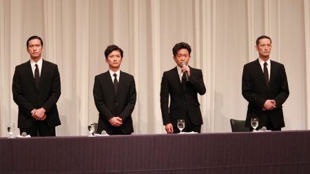 国分太一、徐々に明らかになったコンプラ違反内容――旧ジャニの問題背景とは？