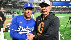 “原政権の遺産”か“阿部巨人”の創造か？　阿部慎之助監督が本当に評価されるべき時期とは