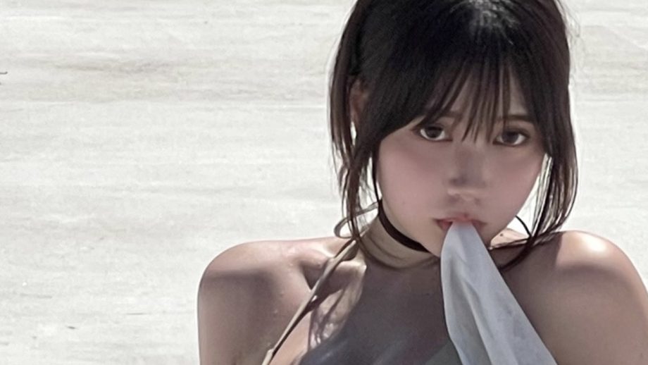 あゆの、パクッとダイナマイト