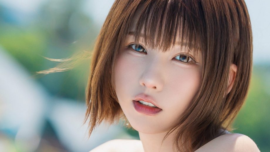 えなこの夏、ふたたび