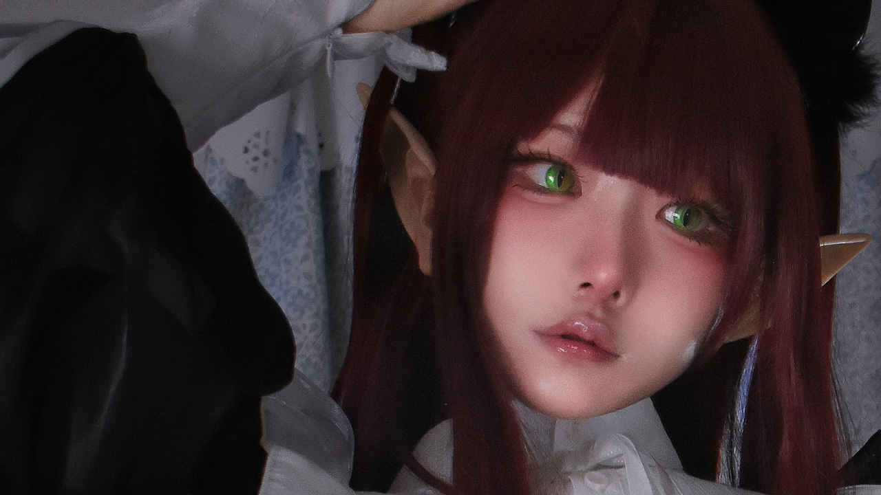 taru、萌えきゅんの画像1