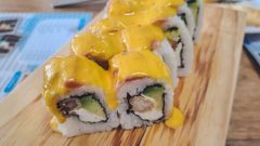 和食フュージョン料理「ニッケイ」がレストラン業界で話題に