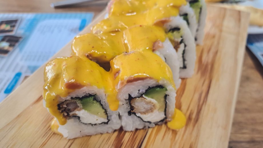 和食フュージョン料理「ニッケイ」がレストラン業界で話題に