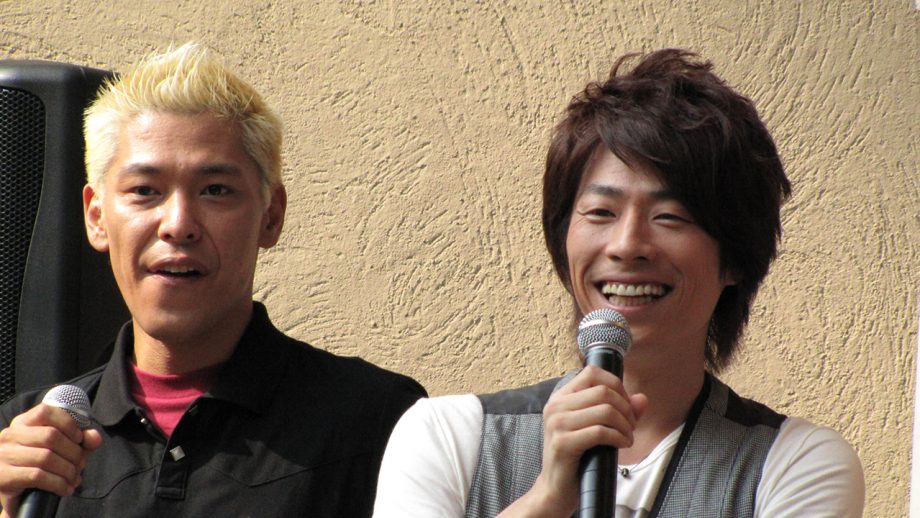 淳は政界へ？　亮はアウトドア路線？　ロンドンブーツ1号2号の功績と気になる今後