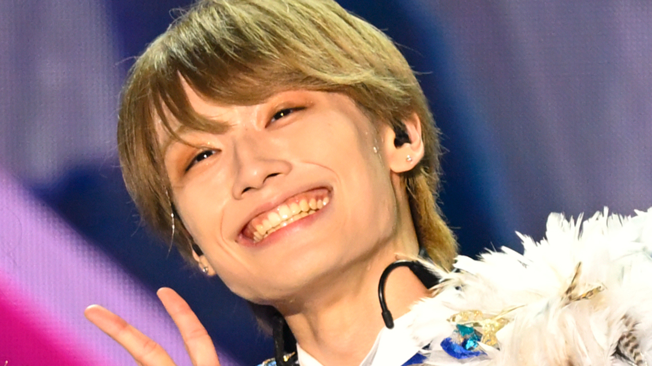 少年忍者・檜山光成、モデルとの交際発覚にファン衝撃! 「生々しい」親密写真&動画流出の相手とは?の画像1