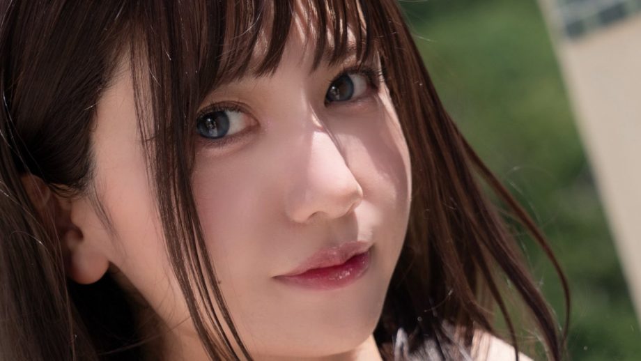 くろうさぎ、高画質で濡れ透け