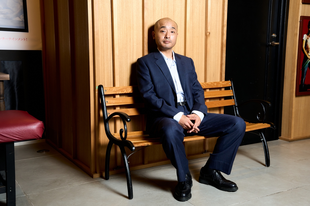 宇野祥平インタビュー「出会いがあって、別れがあって、その繰り返し」の画像1