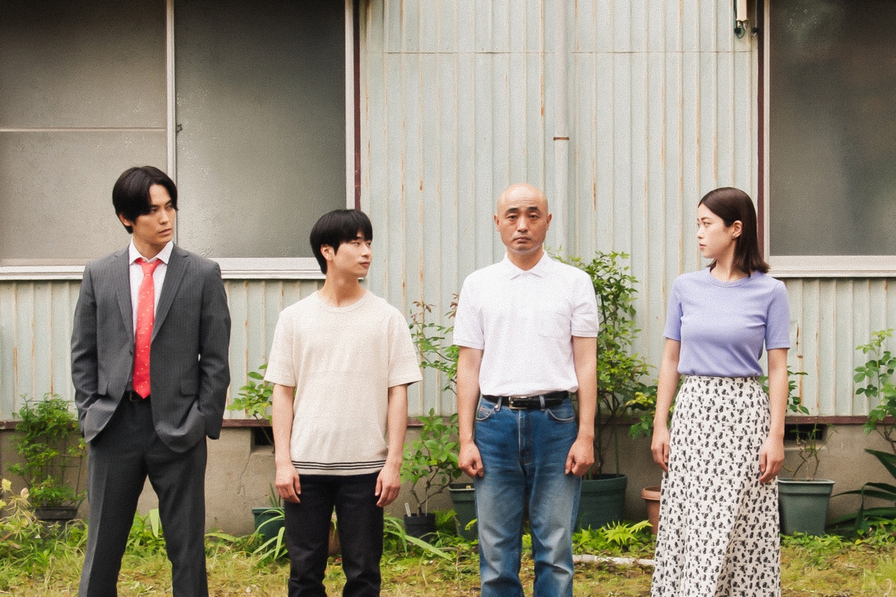 宇野祥平インタビュー「出会いがあって、別れがあって、その繰り返し」の画像2