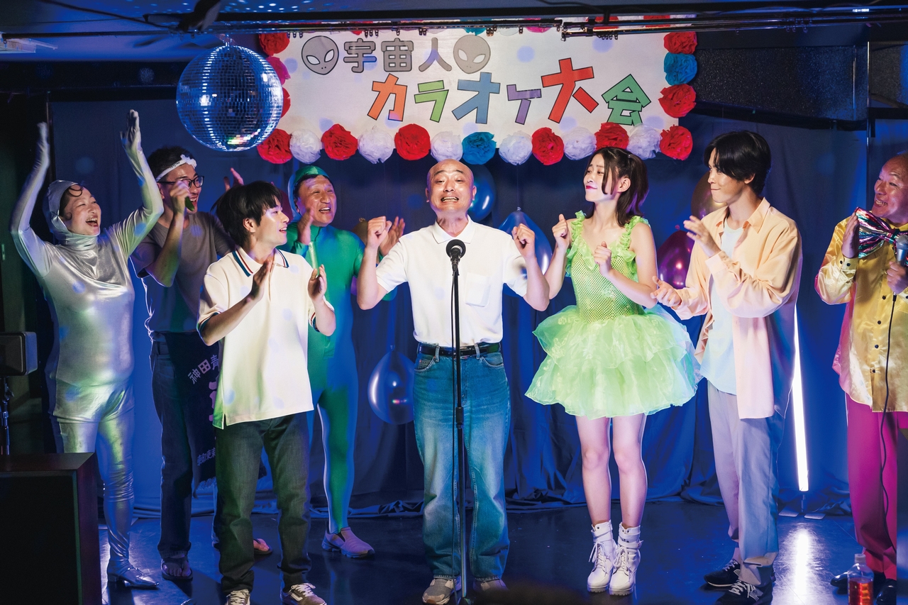 宇野祥平インタビュー「出会いがあって、別れがあって、その繰り返し」の画像5