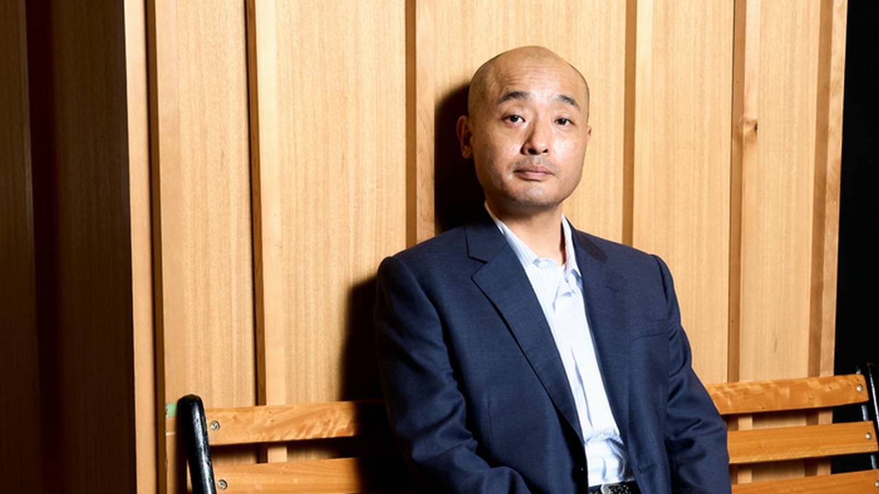 宇野祥平インタビュー「出会いがあって、別れがあって、その繰り返し」の画像3
