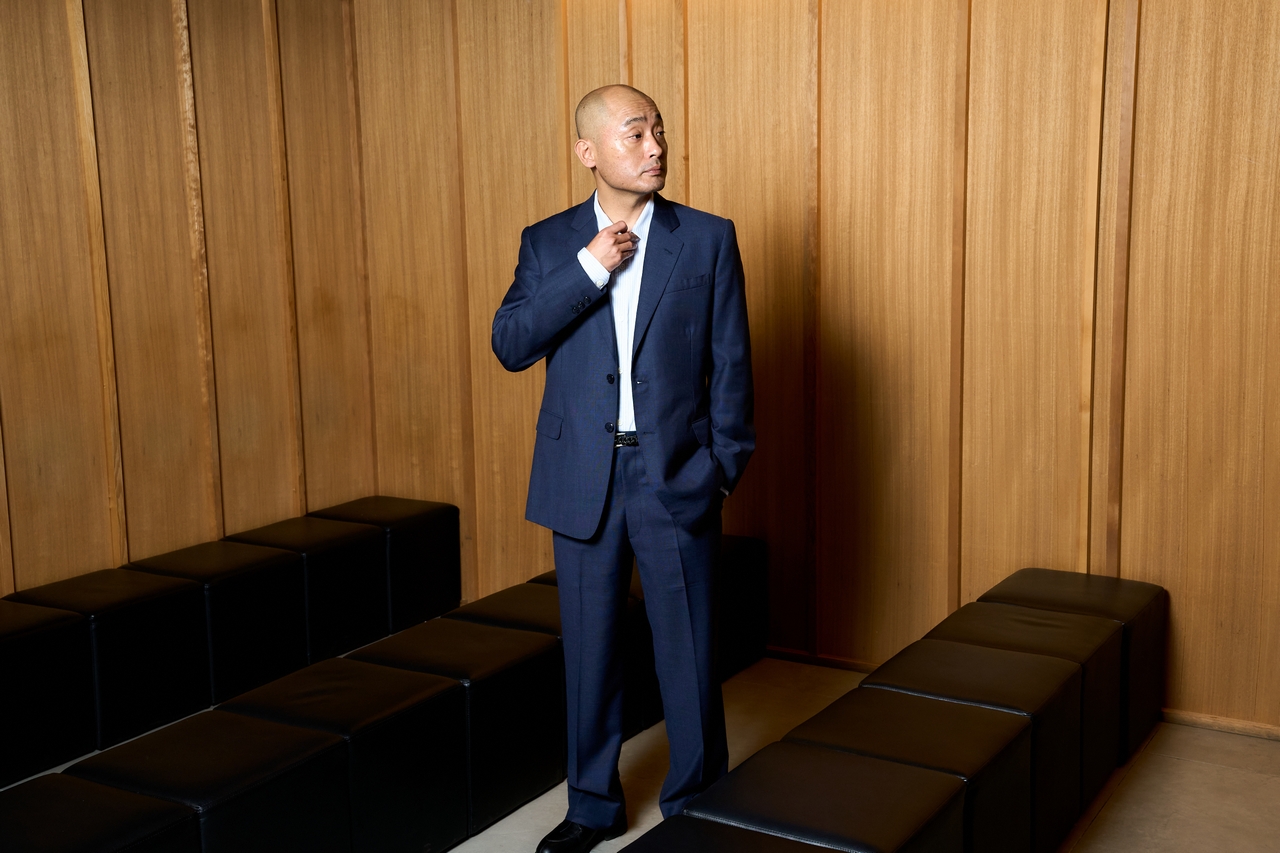 宇野祥平インタビュー「出会いがあって、別れがあって、その繰り返し」の画像6