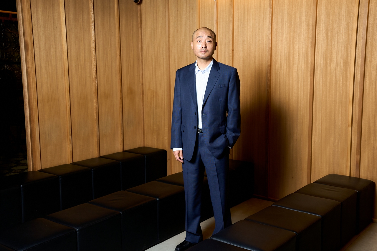 宇野祥平インタビュー「出会いがあって、別れがあって、その繰り返し」の画像7