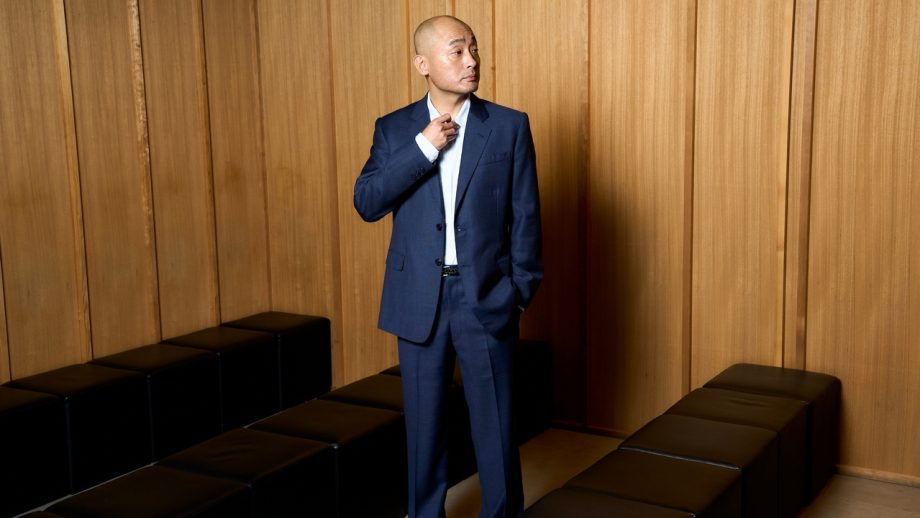 宇野祥平インタビュー「出会いがあって、別れがあって、その繰り返し」