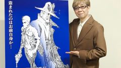 人気声優・山寺宏一が語る『ルパン三世』、声優業、そして人工知能（AI）について