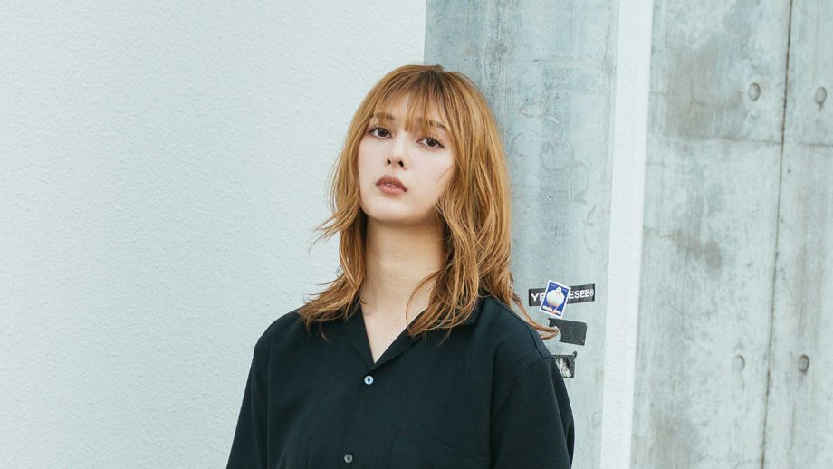 アンジェラ芽衣×梅本剛史　話題のメンズブランド・デザイナー異色対談が実現！！