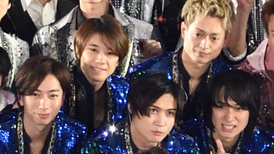 【A.B.C-Z】歴代シングル・アルバム売上枚数データ一覧｜2025年6月27日最新情報