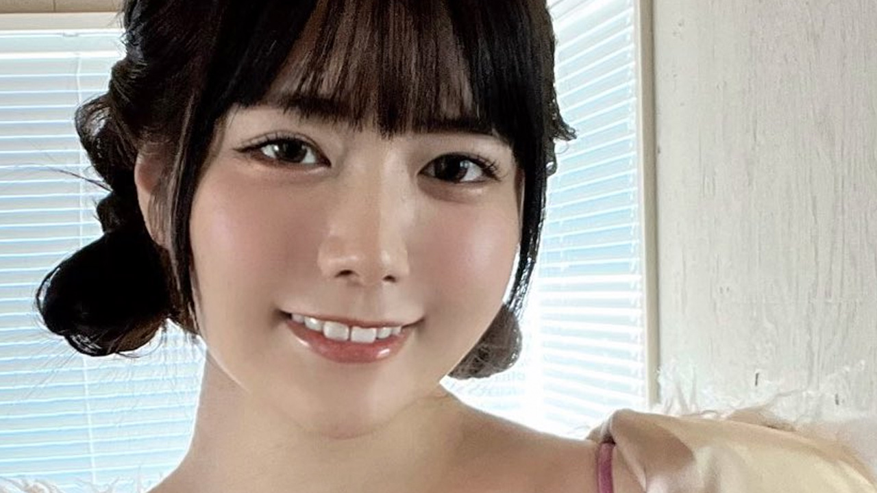 東雲うみ「人生で1番ムチムチ」の画像1