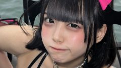 ゆめぴりか、ナマイキな小悪魔