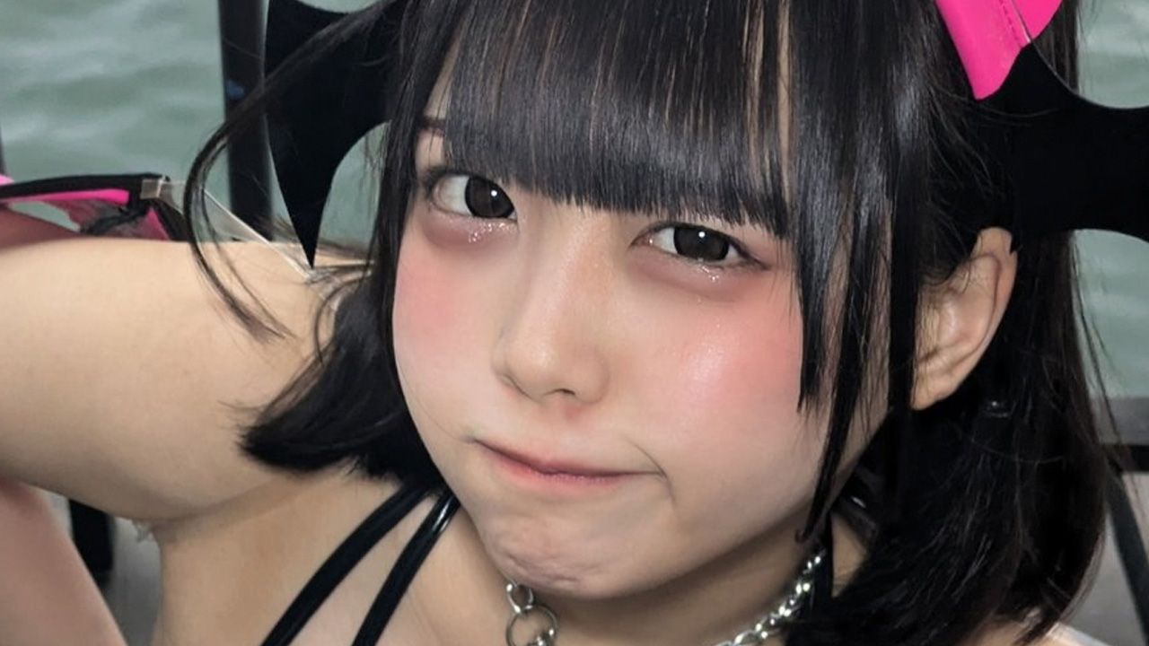 ゆめぴりか、ナマイキな小悪魔の画像1