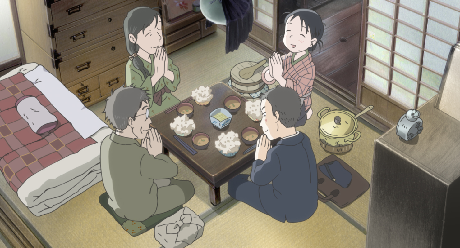 『この世界の片隅に』終戦80年上映、のん起用でスマッシュヒットの戦争映画は何が新しかったのかの画像2