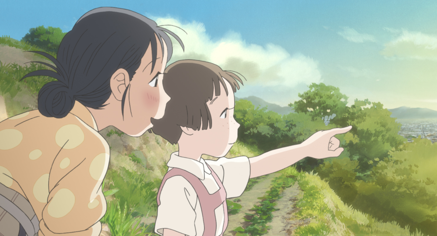 『この世界の片隅に』終戦80年上映、のん起用でスマッシュヒットの戦争映画は何が新しかったのかの画像3